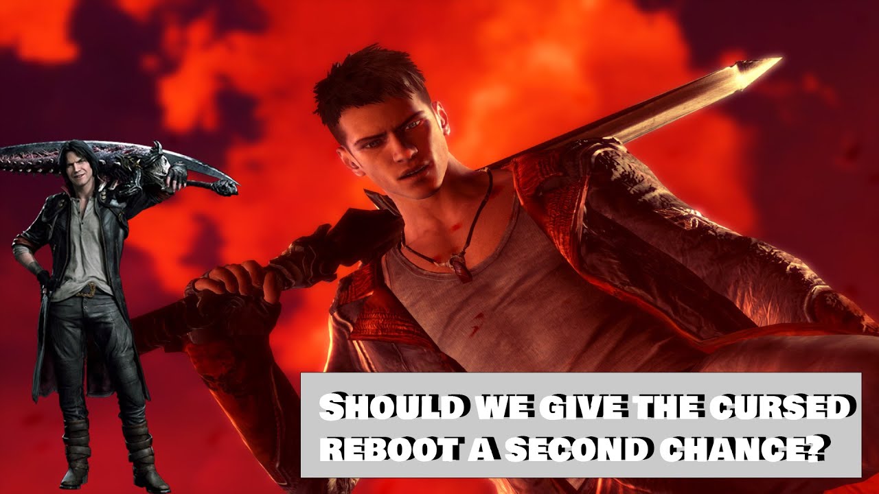 How powerful is DmC: Devil May Cry Dante? Where is he placed in