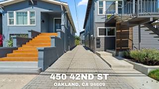 Income-Generating Multi-Unit Compound in Prime Temescal Location