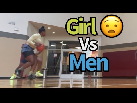 Angenay vs GOOD DEFENSE - YouTube