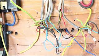 Fuse Board Upgrade in DA3 | NICEIC Electrician | Type A RCBO + SPD Installation