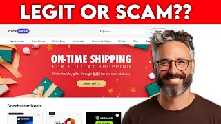 StackSocial SCAM or LEGIT? Honest Review of Lifetime Deals, Microsoft Keys & Courses!