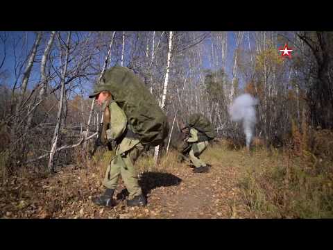 Перевалы Саян и лесные тропы:  детали пятой миссии для участников «Взвода»