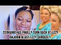 SO SAD ZEEMAMA HAS FINALLY TURN BACK AT LIZZY ANJORIN BLAST HER SERIOUSLY Yoruba Movie 2026 Drama