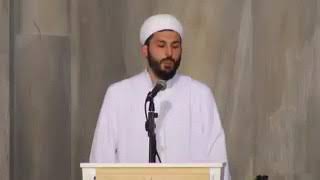 Çağlar Yılmaz Hoca - İcazet Konuşması Talebenin 24 Saati