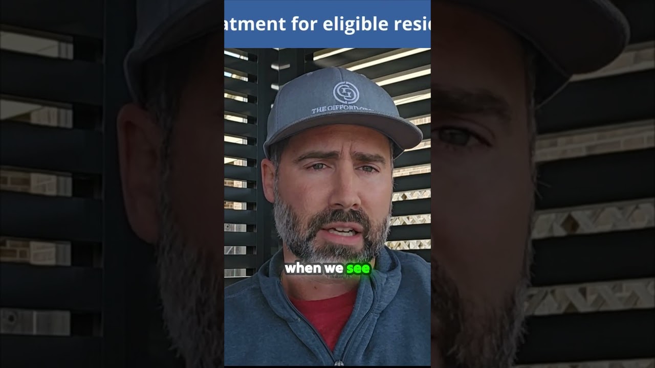 Как врачи могут купить дом за 1 миллион долларов без первоначального взноса
