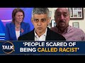 “Sadiq Khan Doesn’t Want To Admit It” | Met Police Reopen 9,000 Child Grooming Gang Cases