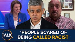 “Sadiq Khan Doesn’t Want To Admit It” | Met Police Reopen 9,000 Child Grooming Gang Cases