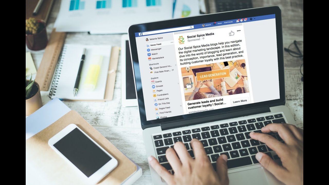 How To Create A Whole Facebook Campaign In Under 10 Minutes YouTube how-to-create-a-whole-facebook-campaign-in-under-10-minutes-youtube