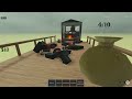 Играю в посхальное обновление в мёртвх рельс