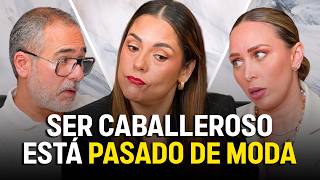 ¿Cómo Sanar una Relación Inestable? - Sarahi Cervantes en SDE