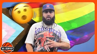 Grla Hebrews Wife Wants To Expose Him On No Jumper For Zesty Acts