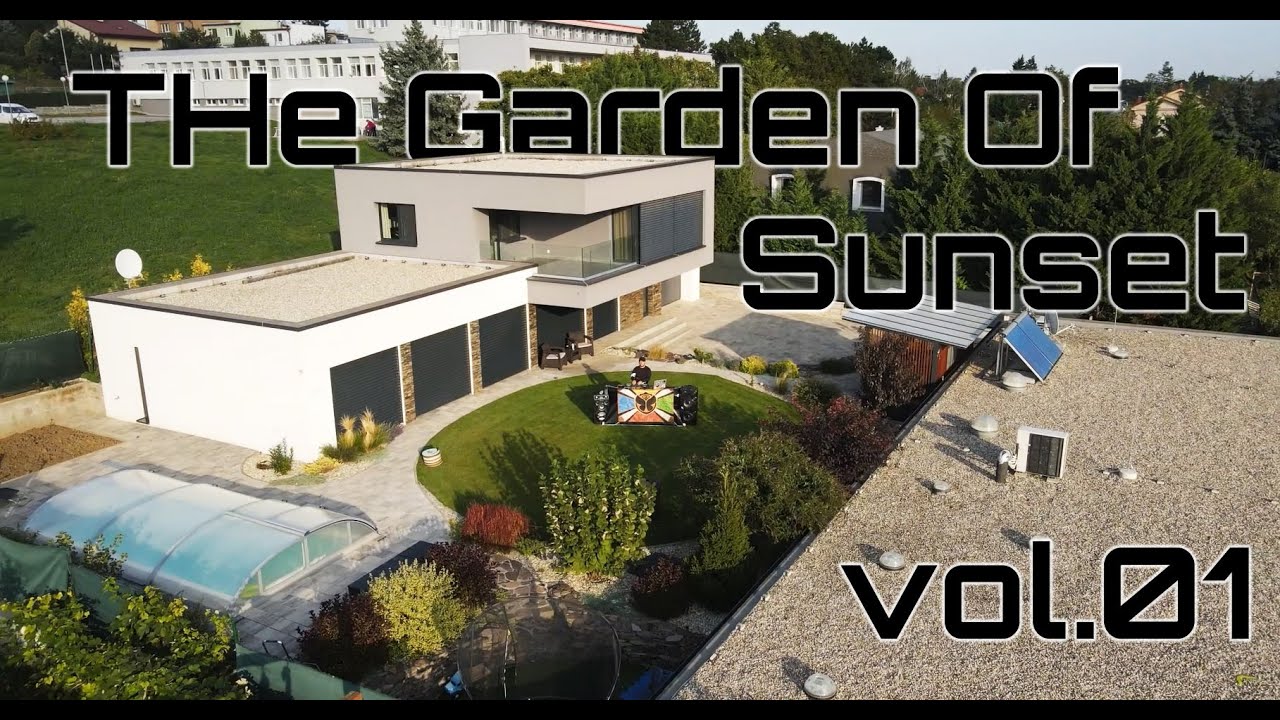 Watch THe Garden Of Sunset - Best of...Tour de Slovakia... on YouTube Watch THe Garden Of Sunset - Best of...Tour de Slovakia... on YouTube