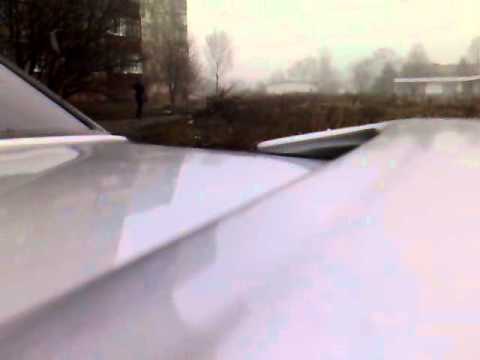 Активный саб Supra SRD 251a.mp4