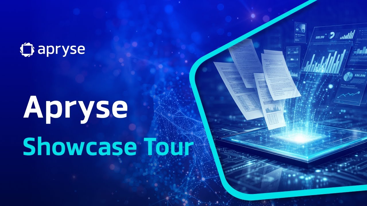 Apryse Showcase Tour | Document SDK Feature Demos - YouTube