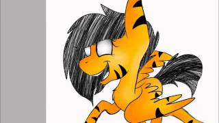 Project Orange ~SPEEDPAINT~