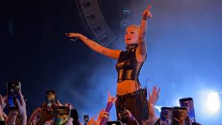 Halsey - Is There Somewhere (Encore, Live), Toronto 2026