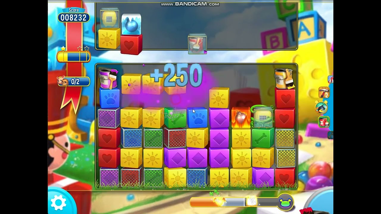 Pet Rescue Saga level 4407 no boosters