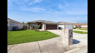 8486 Island Drive video tour