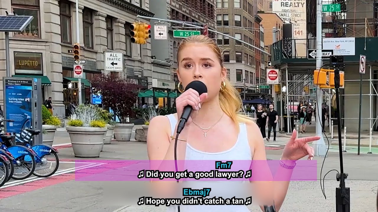 Amy Winehouse - Valerie (sung by Chloe) Lyrics and Chords