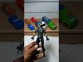 HUNTING TOYS SPAIDERMAN