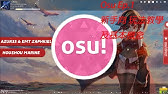 Osu 百花繚乱花吹雪 4 66 96 62 Youtube Osu 百花繚乱花吹雪 4 66 96 62 Youtube