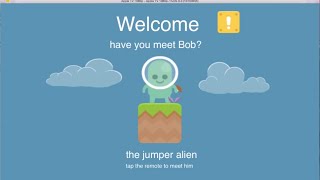 tvOS Game Tutorial (Intro)