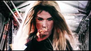 Robby Valentine - Bizarro World (Promo)