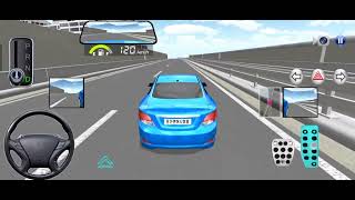 👉 Highway Drive Simulator👉 Road Cruise 3D#HighwayDriving  #TrafficDriving #CityDriving #StreetDrive
