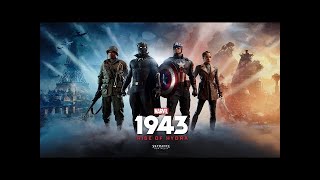 Marvel 1943 Rise of Hydra  Story New Trailer