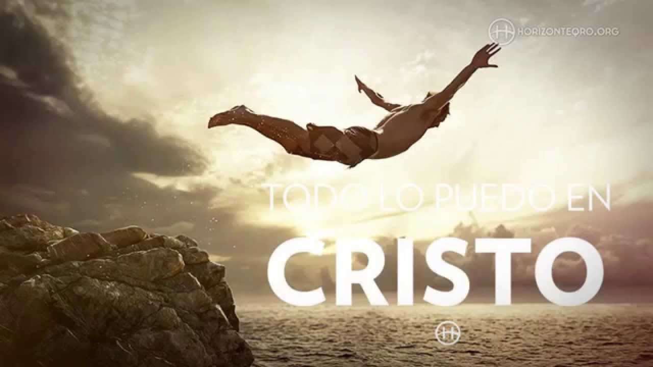 FILIPENSES 4:10-23 - TODO LO PUEDO EN CRISTO - HORIZONTE 