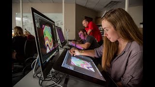 Graphic Design Program