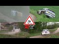 Rallye de lorraine 2024  day 1  crashs  mistakes  by rcup vido