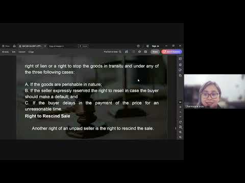 BAC 109-REGULATORY FRAMEWORK & LEGAL ISSUES IN BUSINESS