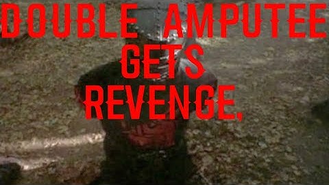 Chivalry 2: No Arms? No Problem