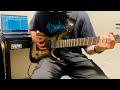 My Damnation - Chelsea Grin (Guitar Cover)