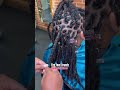 Women with LOCS are top tier : 2222 IG/Nappstar_nyc