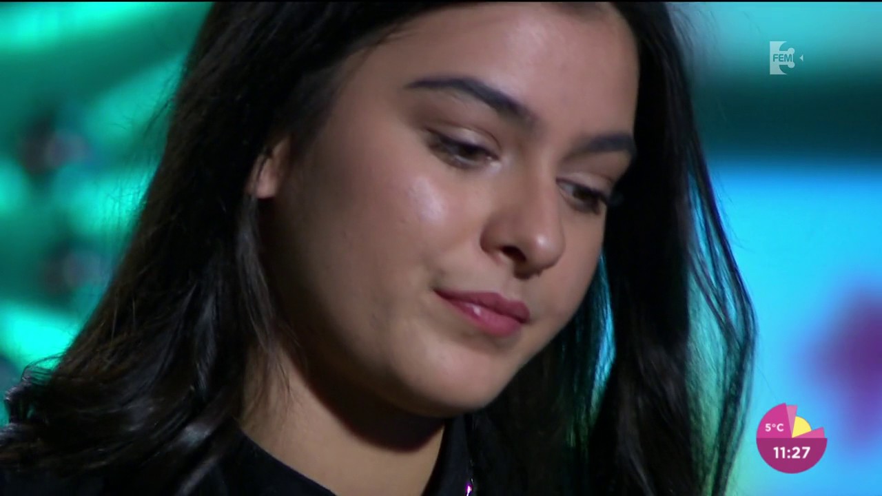 Kovács Gyopár: How Come You - tv2.hu/fem3cafe