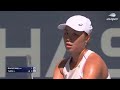 Emma Raducanu vs. Janice Tjen Highlights | 2025 US Open Round 2