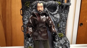 puppet master 12" decapitron by full moon toys #puppetmaster #horrormovies #fullmoontoys