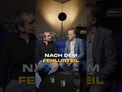 33 Jahre Knast