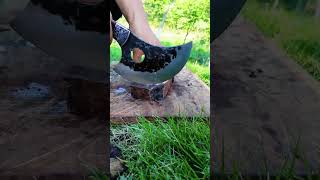 MS 8460018 mini rotary tillage and ridging all-in one tree 🌴