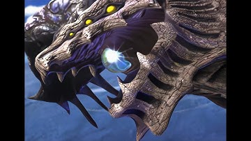 Chrono Cross - The Radical Dreamers Edition (Snooty A.I. Upscale Mod)