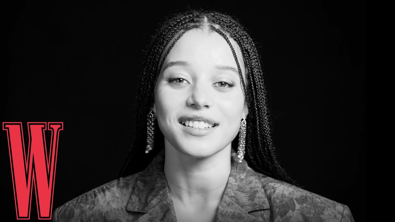 Chase Infiniti on One Battle After Another & Loving High School Musical | W Magazine