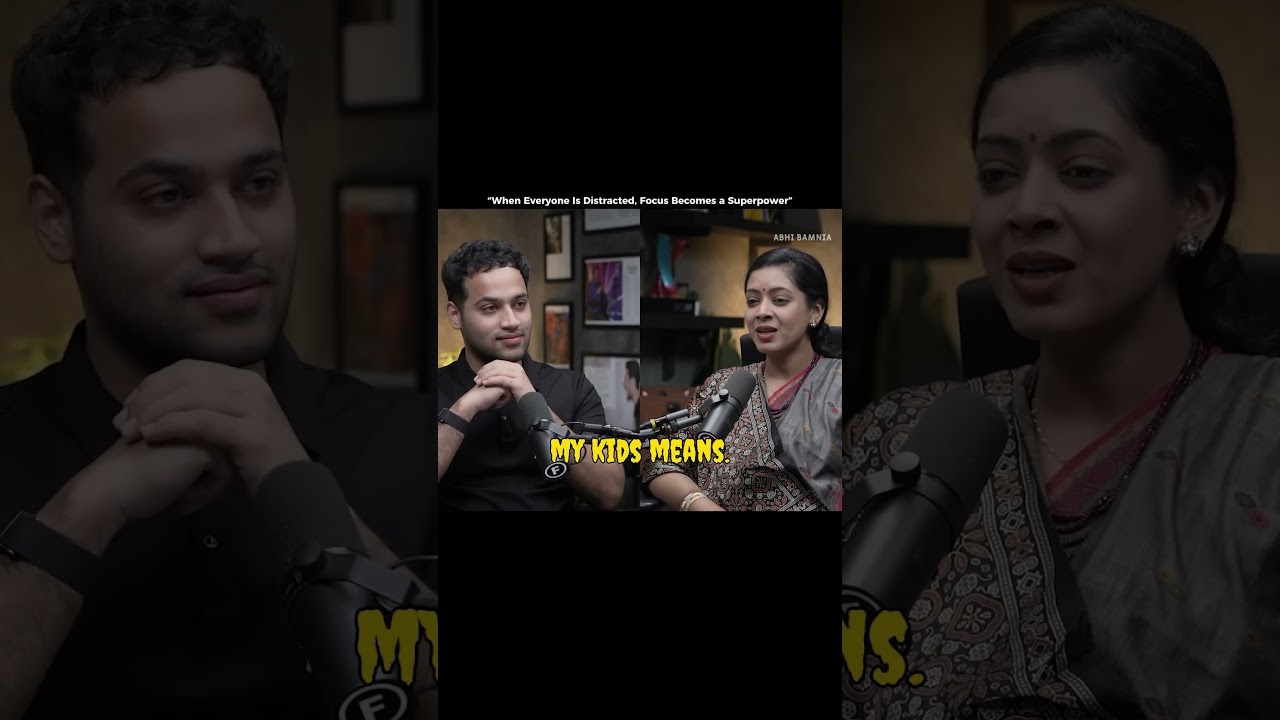 “This Is the Best Time in History to Win” 