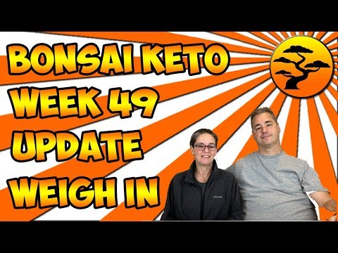 Weigh-Ins, Macros, Travel, Meatballs and Chili - Week 49 Keto Update