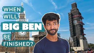 Big Ben is More Complicated Than You Think