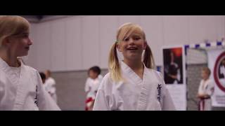 Ookami Dojo daagt je uit op de Putse Grensfeesten!