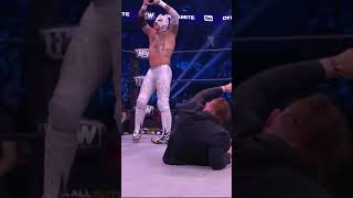 The moment that Rey Fenix was reunited with Death Triangle on AEW Dynamite! Net Worth