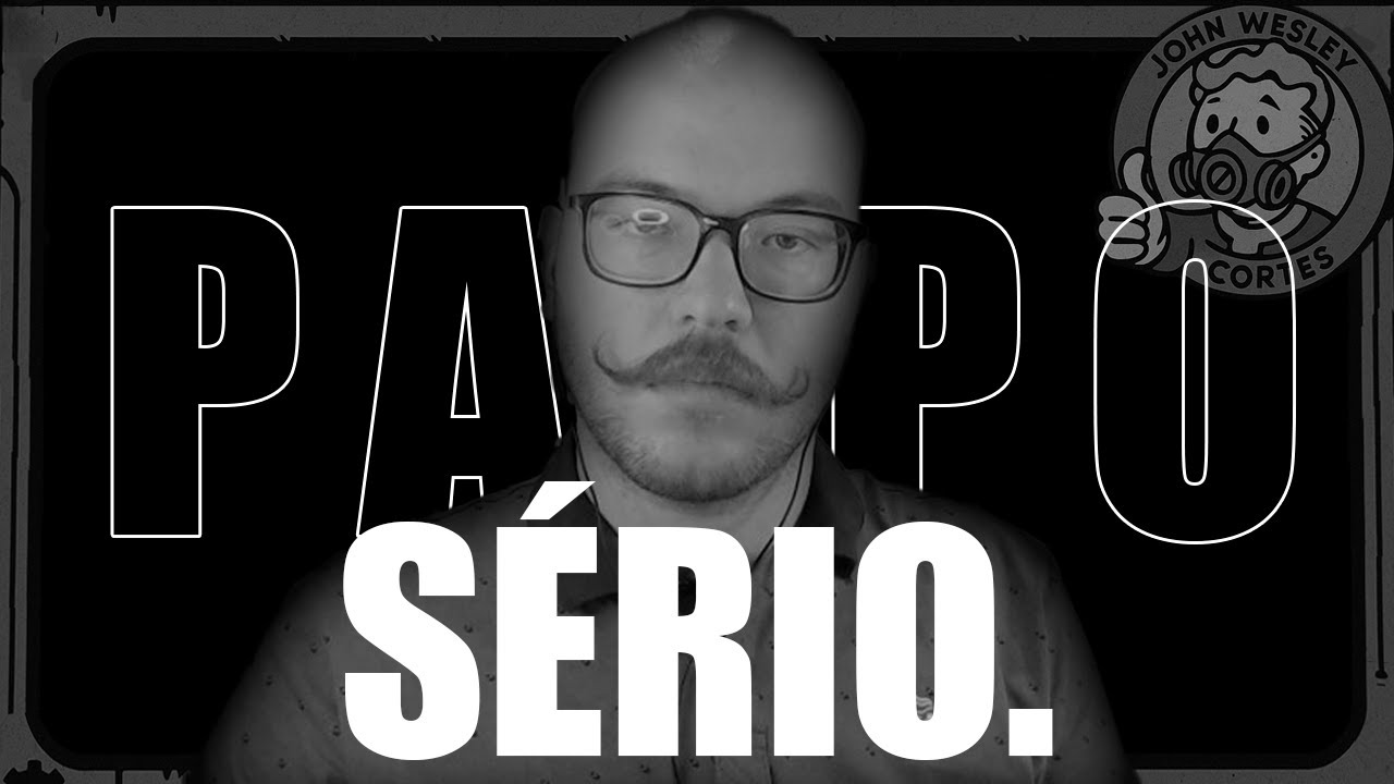 Comentando sobre o ocorrido e minha relação com o Ig0y daqui pra frente.