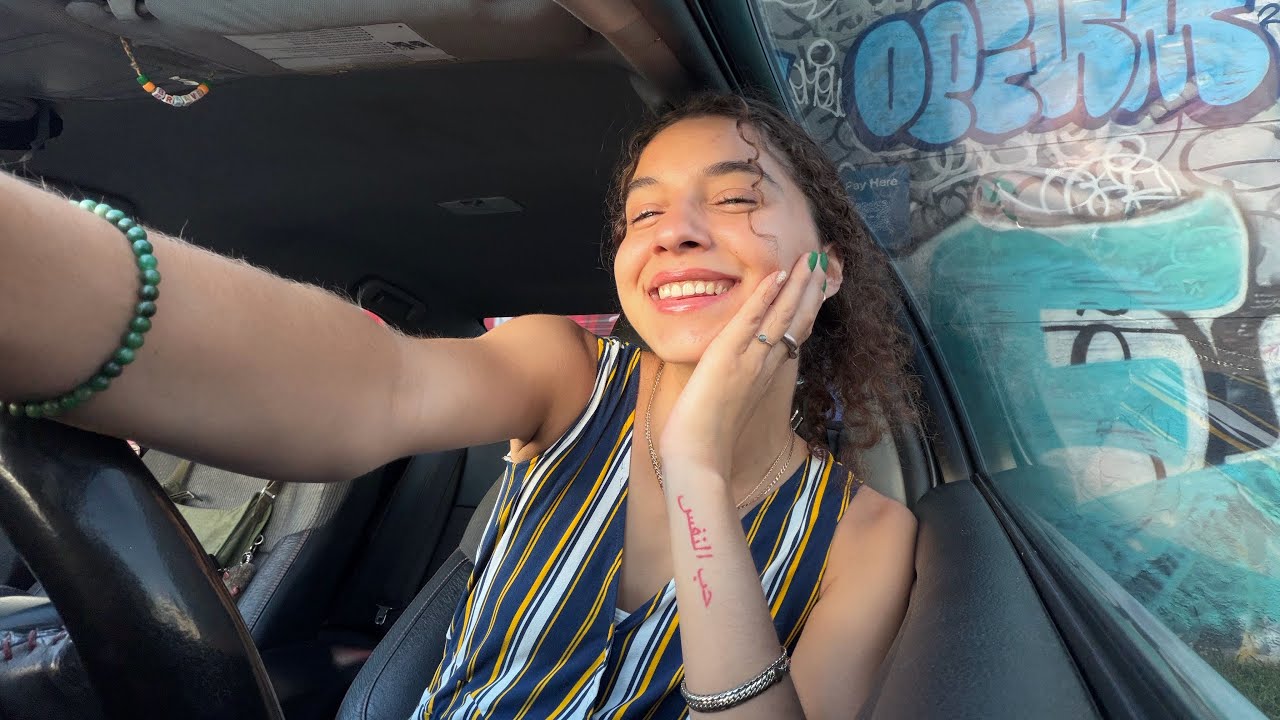 slow down twin and reflect 🐌🪞